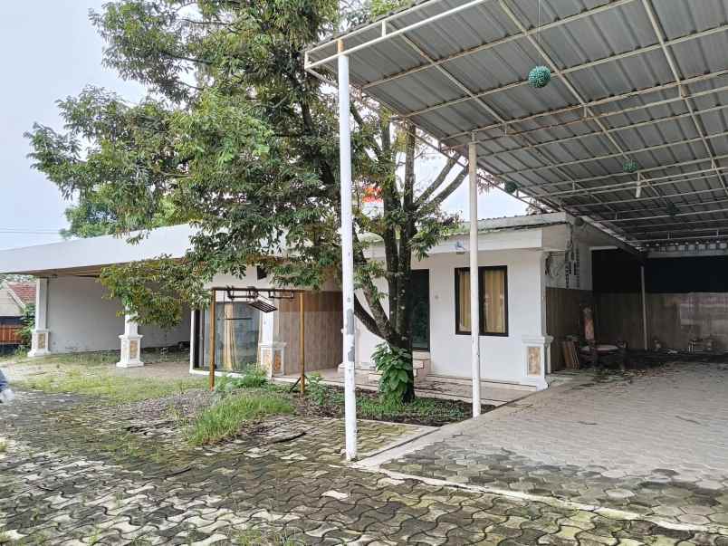 rumah dikotabogor cocok buat pesantren