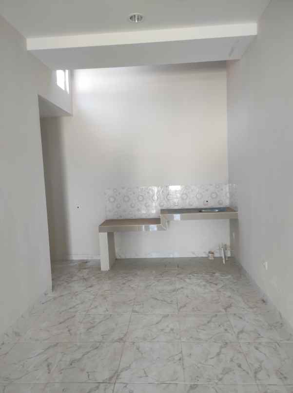 rumah dp 5 jt free biaya2 lokasi barombong makassar