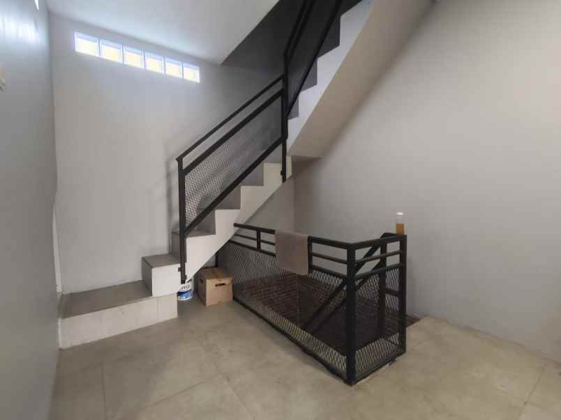 rumah dreamhill cibeber dekat unjani cimahi