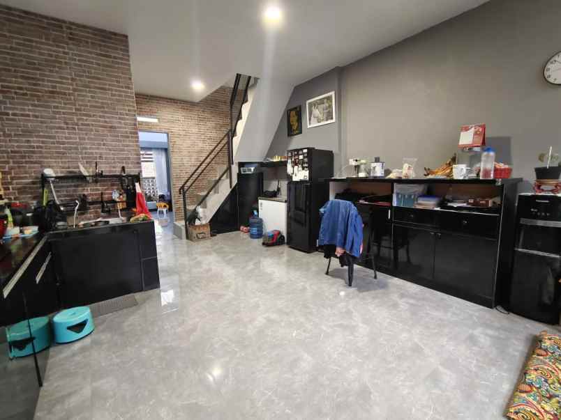 rumah dreamhill cibeber dekat unjani cimahi