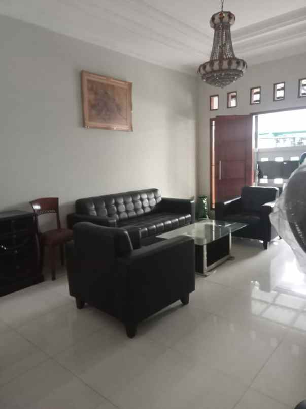 rumah duren sawit jakarta timur