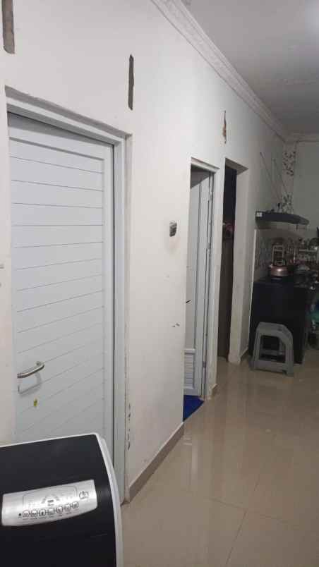 rumah full renof jual lunas