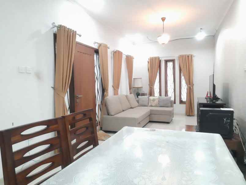 rumah gegerkalong k p a d setiabudi