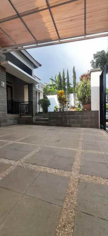 rumah gegerkalong k p a d setiabudi