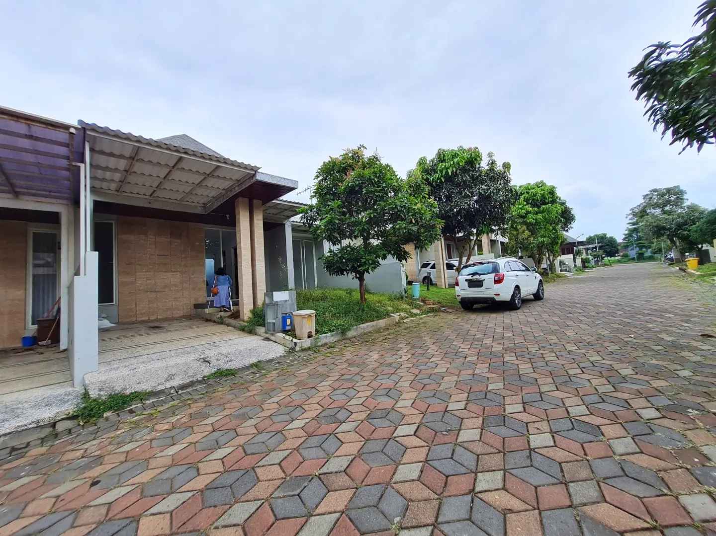 rumah ijwn nirwana