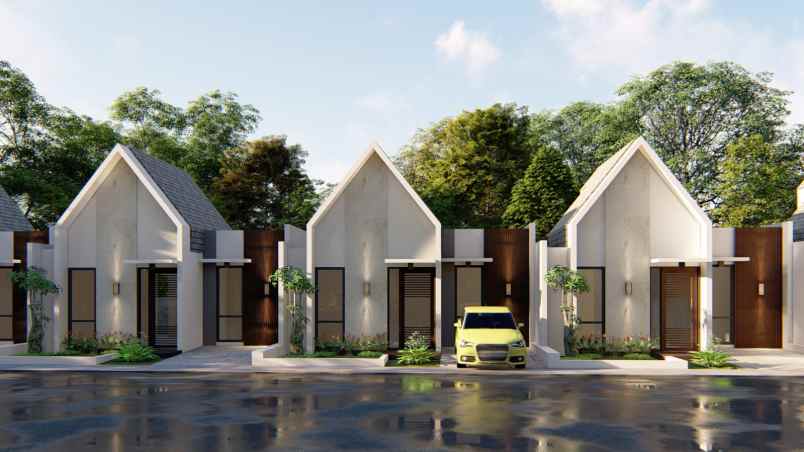 rumah impian ga sampe 300jt