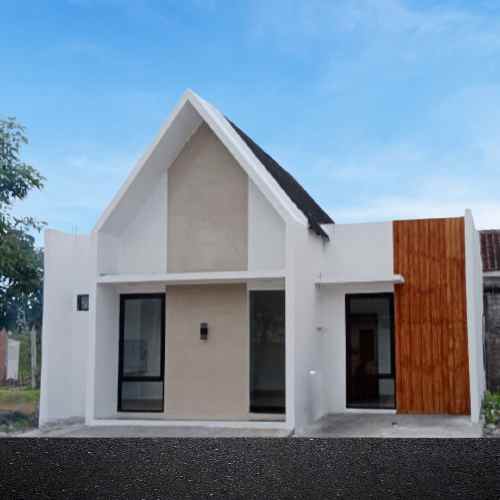 rumah impian ga sampe 300jt