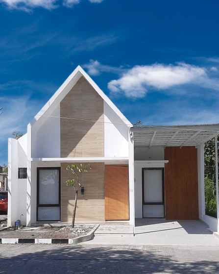 rumah impian ga sampe 300jt