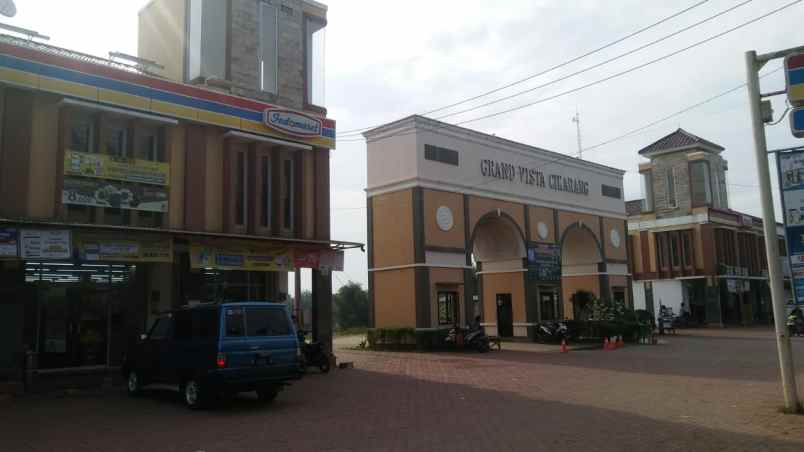 rumah jalan cikahuripan