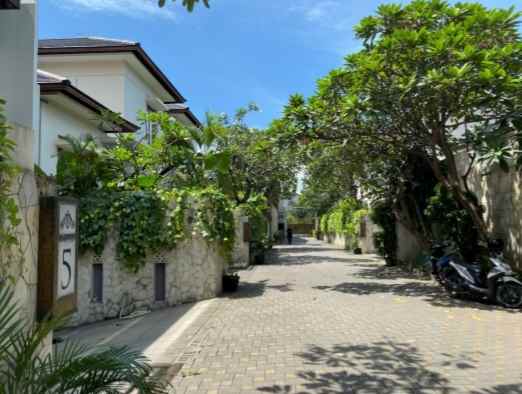 rumah jalan kemang eaya