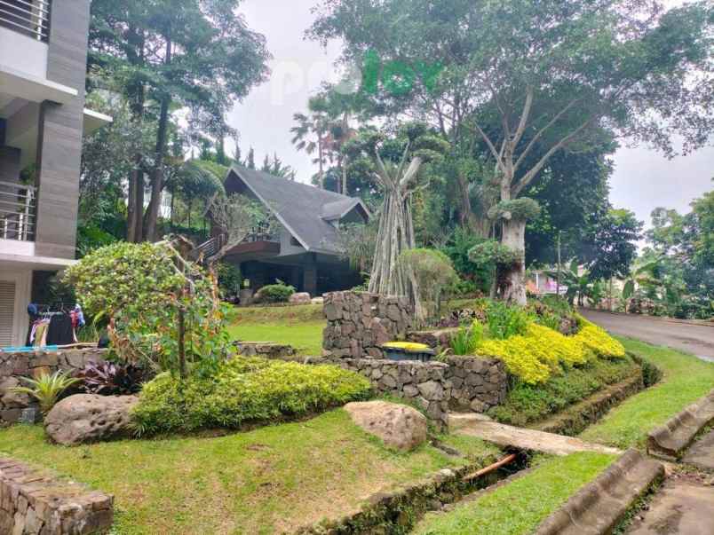 rumah jalan tirta nirwana cimenyan