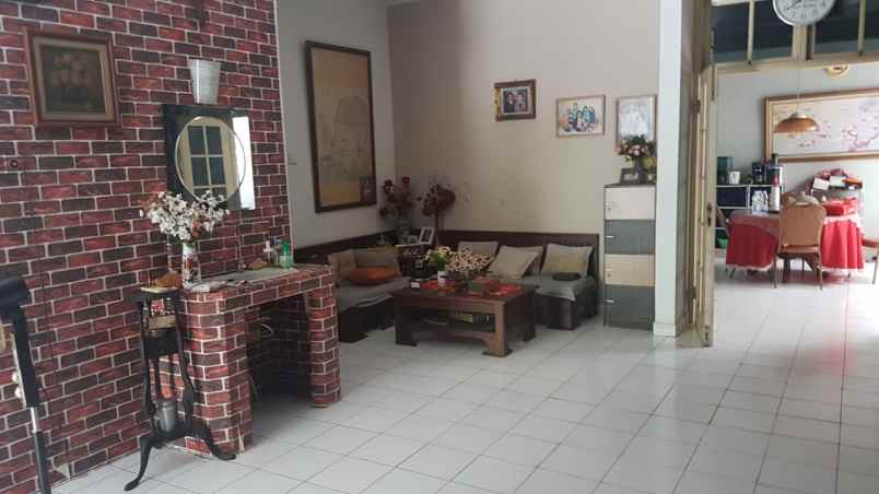 rumah janur elok residence