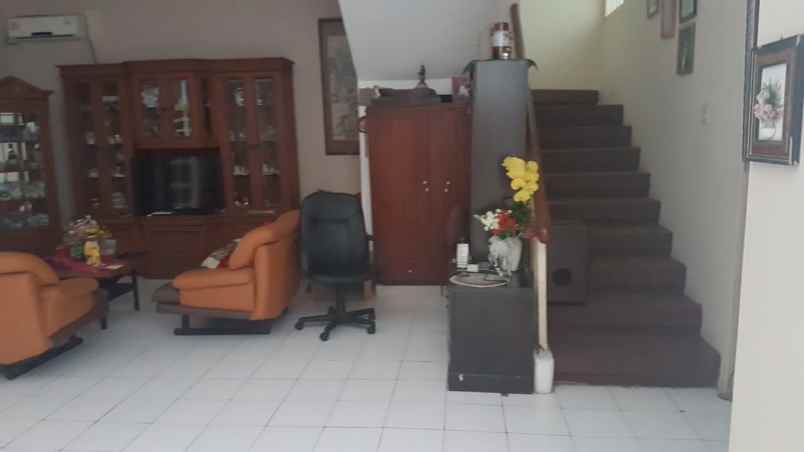 rumah janur elok residence