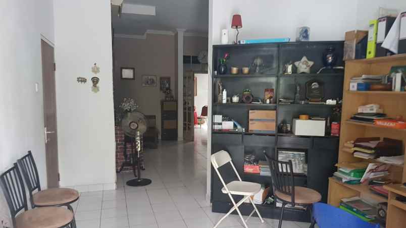 rumah janur elok residence