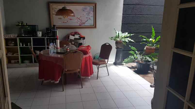 rumah janur elok residence