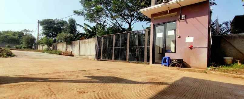 rumah jl bengkong raya padurenan