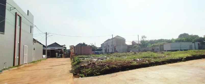 rumah jl bengkong raya padurenan