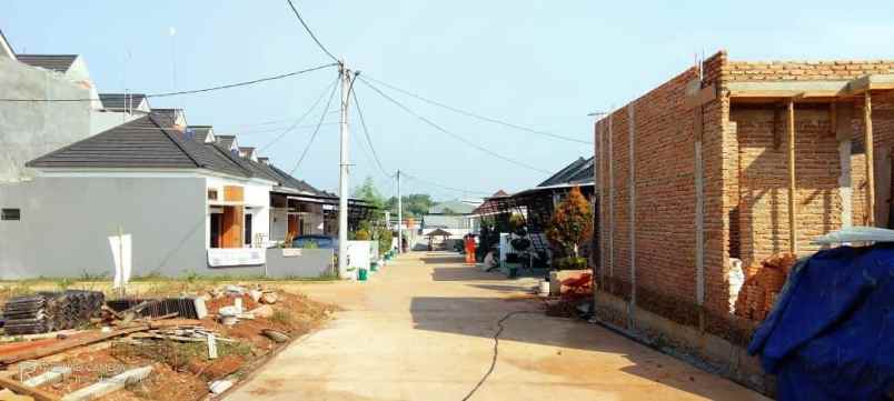 rumah jl bengkong raya padurenan