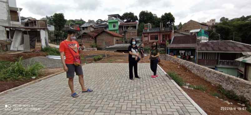 rumah jl cikutra bojongkoneng