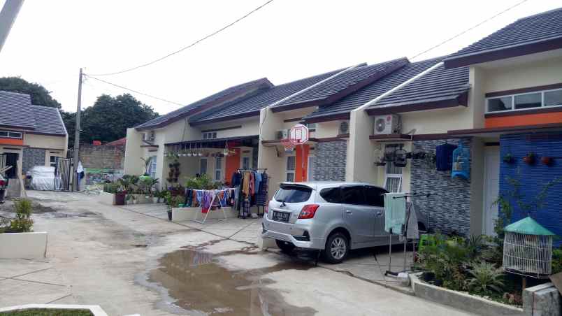 rumah jl garuda 2 kel pasirputih