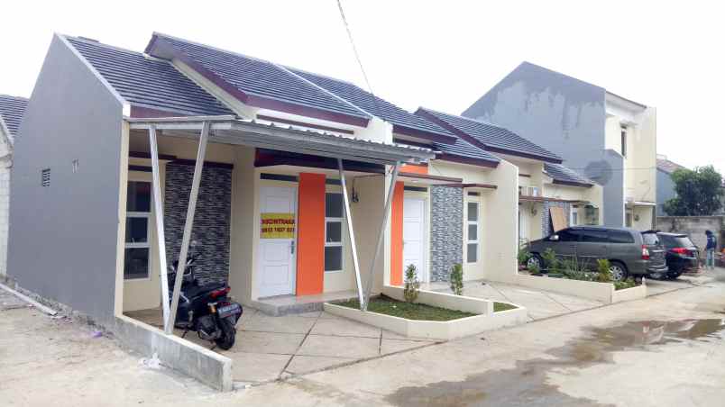 rumah jl garuda 2 kel pasirputih