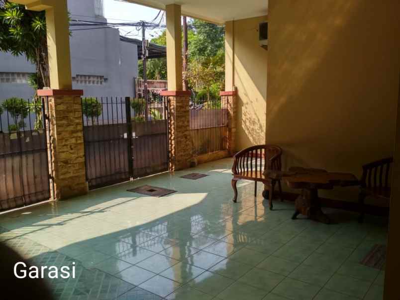 rumah jl kasuar