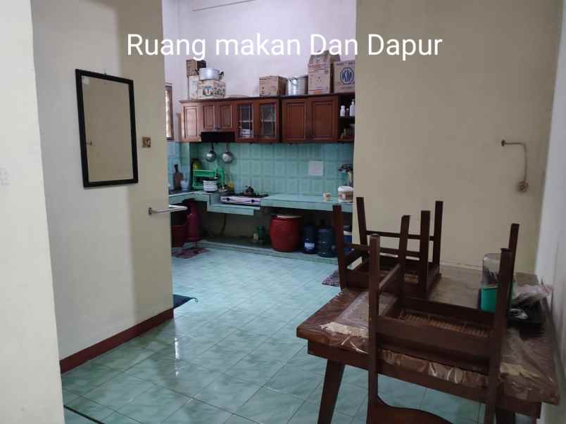 rumah jl kasuar