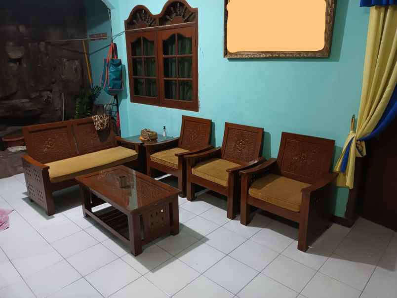 rumah jl kasuar