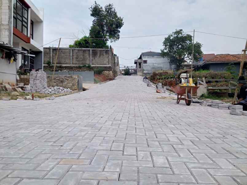 rumah jl kayumanis cibadak tanah