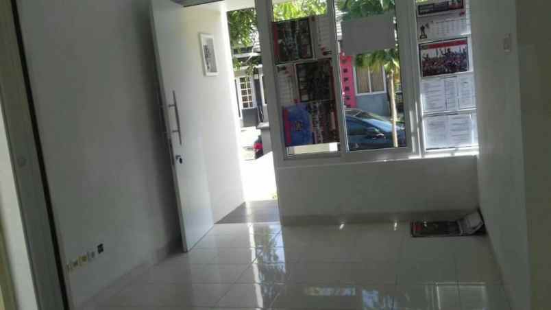 rumah jl letda natsir nagrak