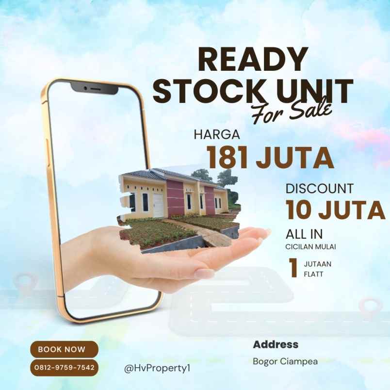 rumah jl raya cileungsi jonggol 36 3