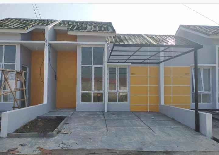 rumah jl raya jegang pegadungan