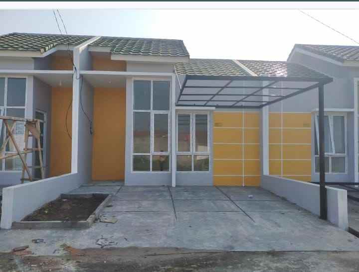 rumah jl raya jegang pegadungan