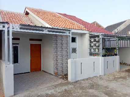 rumah jln bojongtanjung katapang