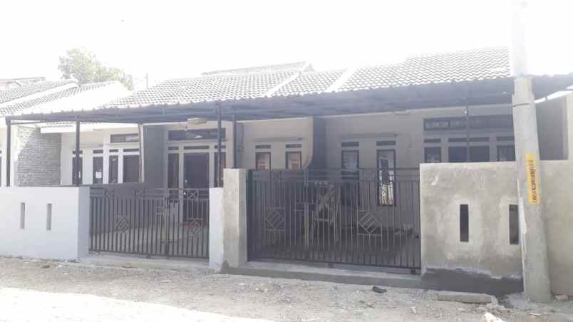 rumah jln jati mekar kp paniisan