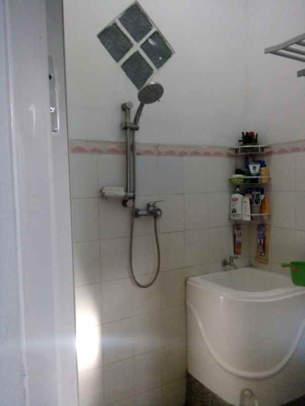 rumah kavling cipageran only cash shm