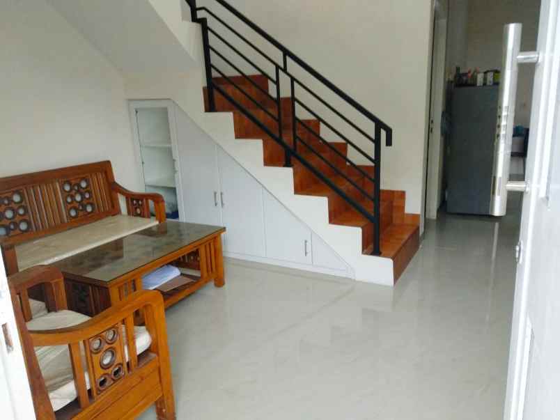 rumah kemiri muka pancoran mas depok