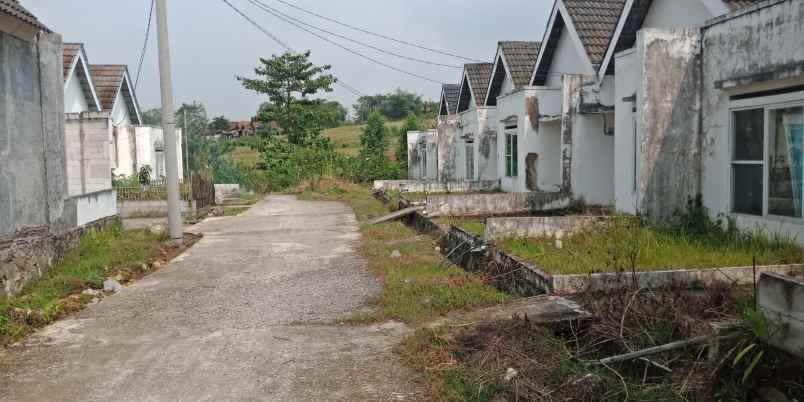 rumah keren bersubsidi bisa kpr ke develper