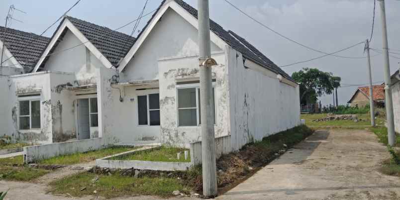 rumah keren bersubsidi bisa kpr ke develper