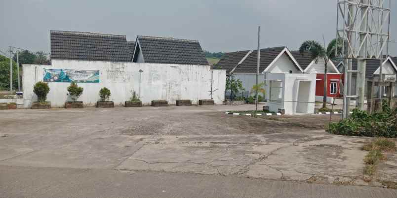 rumah keren bersubsidi bisa kpr ke develper