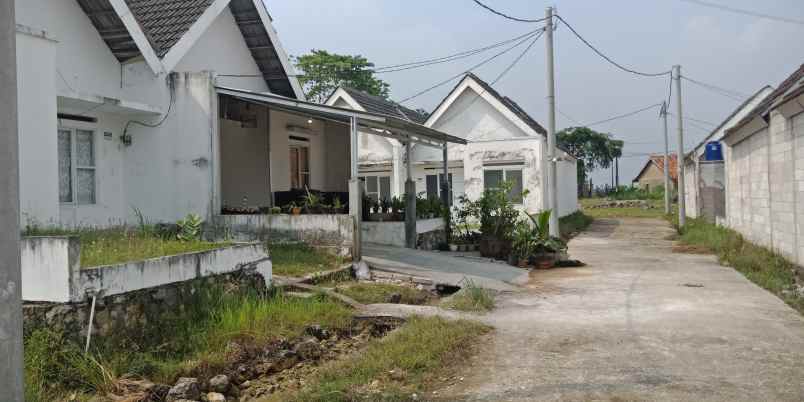 rumah keren bersubsidi bisa kpr ke develper