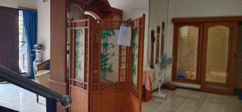 rumah kertajaya dharmahusada manyar kertoarjo nego