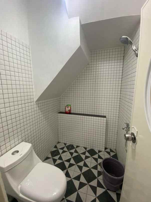 rumah komplek ciawitali hook jarang ada only cash