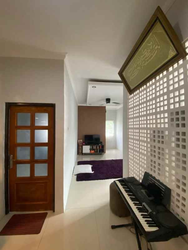 rumah komplek ciawitali hook jarang ada only cash