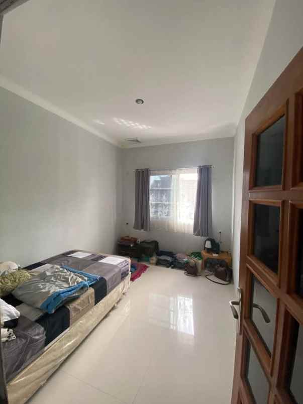 rumah komplek ciawitali hook jarang ada only cash