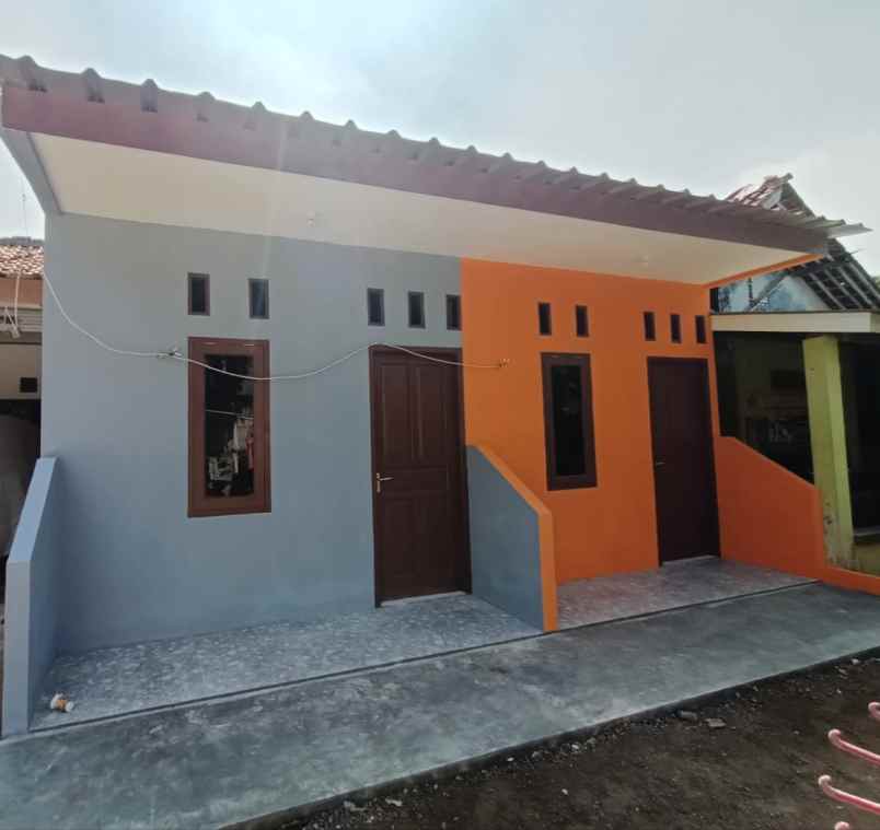 rumah kontrakan jatiasih bojong kulur bekasi