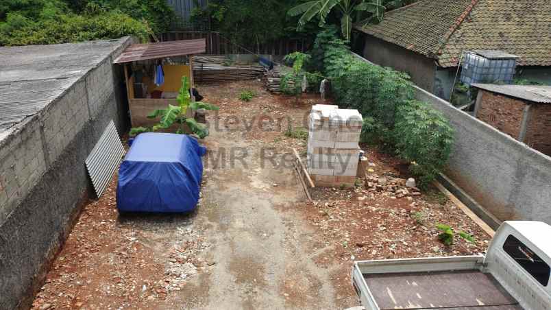 rumah kos 2 lantai 14 kamar jababeka cikarang utara