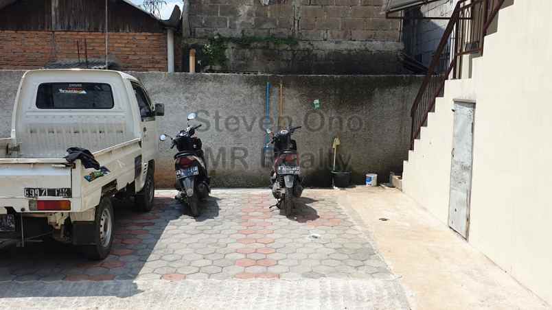 rumah kos 2 lantai 14 kamar jababeka cikarang utara