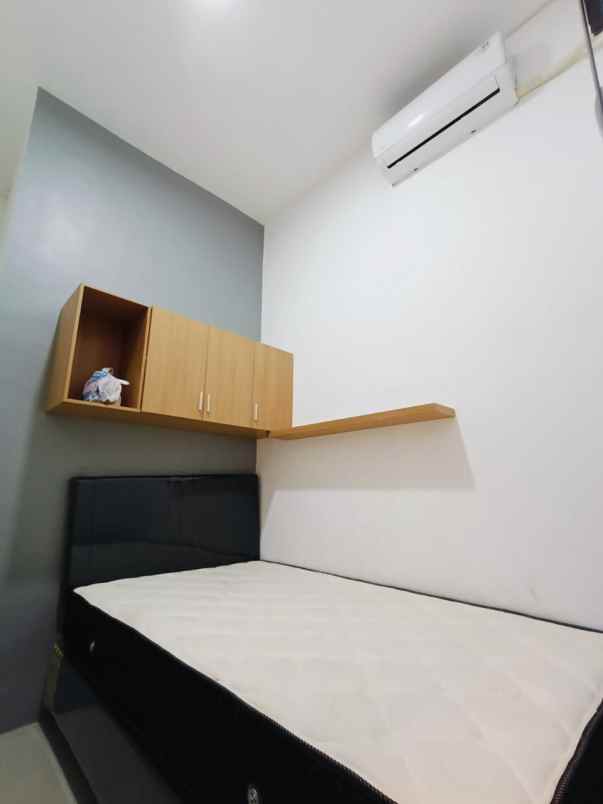 rumah kos full furnish dekat kampus itn malang