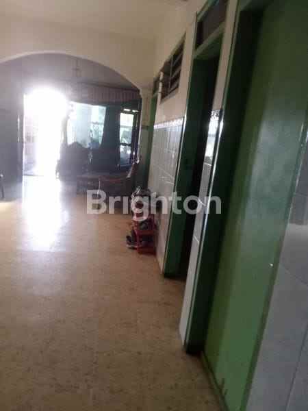 rumah kost aktif 2 lantai area bratang binangun ngagel